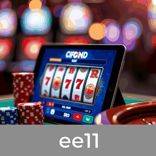 ee11: Seu Cassino Online Confiável e Seguro