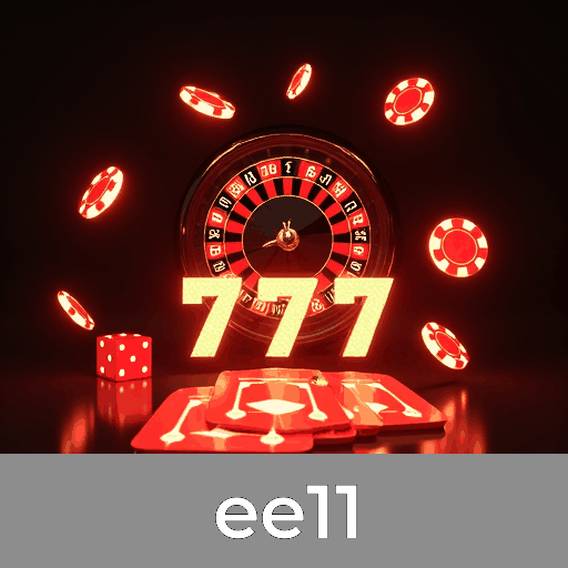 ee11: Caça-Níqueis Milionários, Jogos de Mesa Estratégicos, e Real Dealer Imersivo