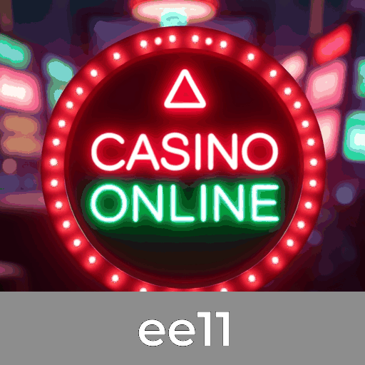 Sinta a adrenalina dos jogos de cassino no ee11: Ganhe grande!