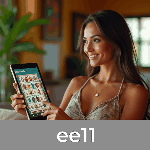 ee11: Caça-Níqueis Milionários, Jogos de Mesa Estratégicos, e Real Dealer Imersivo
