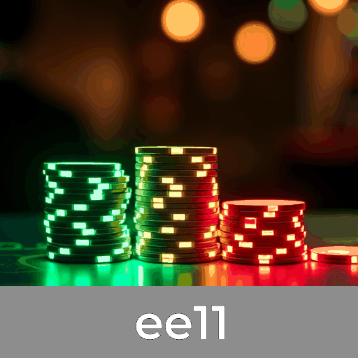 ee11: Seu Cassino Online Confiável e Seguro