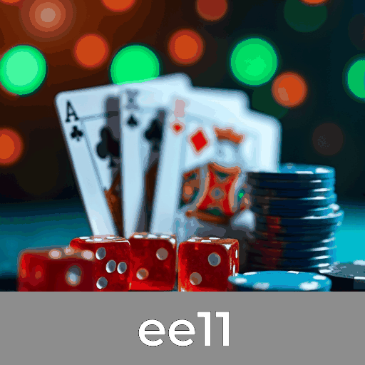 ee11: Experimente a Emoção Instantânea e Ganhos Altos no Crash
