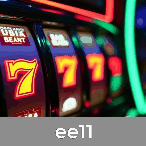 ee11: Caça-Níqueis Milionários, Jogos de Mesa Estratégicos, e Real Dealer Imersivo