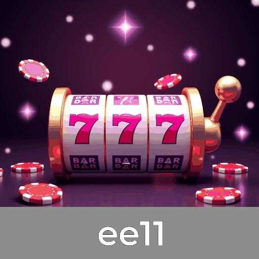 Sinta a adrenalina dos jogos de cassino no ee11: Ganhe grande!