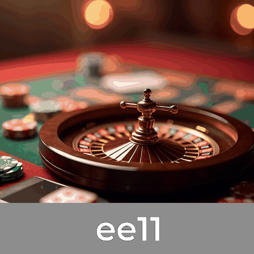 ee11: Seu Cassino Online Confiável e Seguro