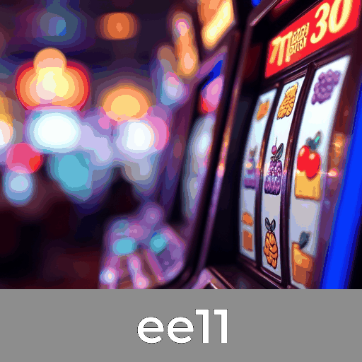 ee11: Caça-Níqueis Milionários, Jogos de Mesa Estratégicos, e Real Dealer Imersivo