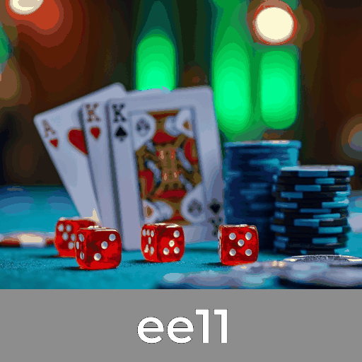 Experiência Autêntica com ee11: Jogos de Mesa ao Vivo